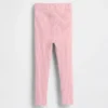 CashSoft geribde legging voor Baby & Peuter