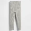 CashSoft geribde legging voor Baby & Peuter