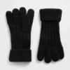CashSoft-handschoenen met ribboord voor kinderen