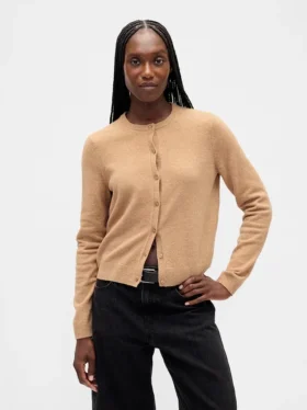 CashSoft kort vest