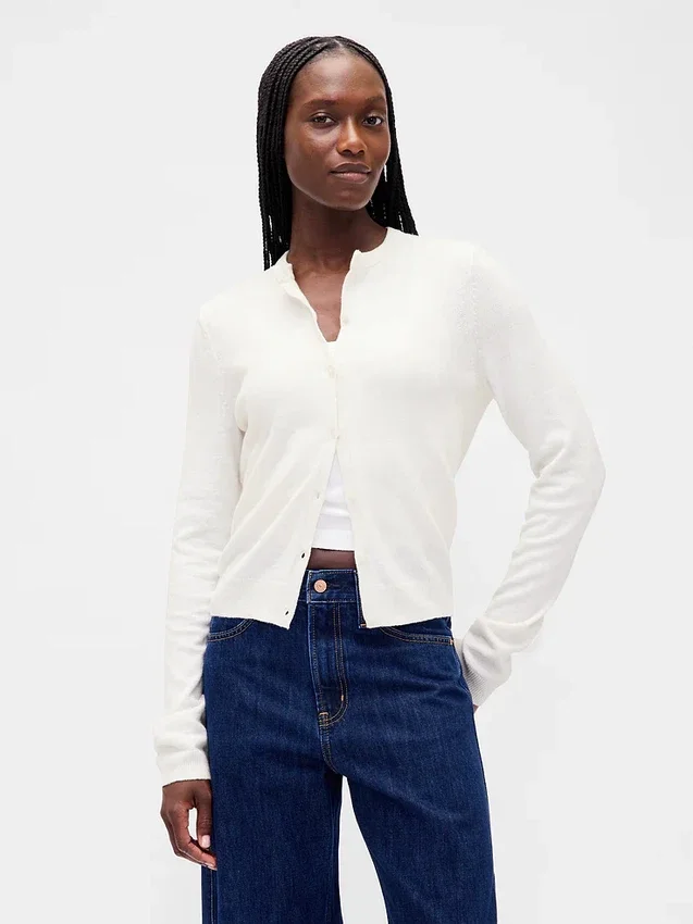 CashSoft kort vest