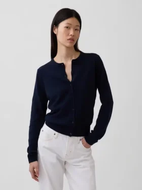 CashSoft kort vest