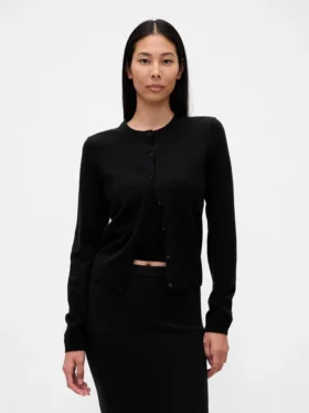 CashSoft kort vest