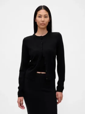 CashSoft kort vest
