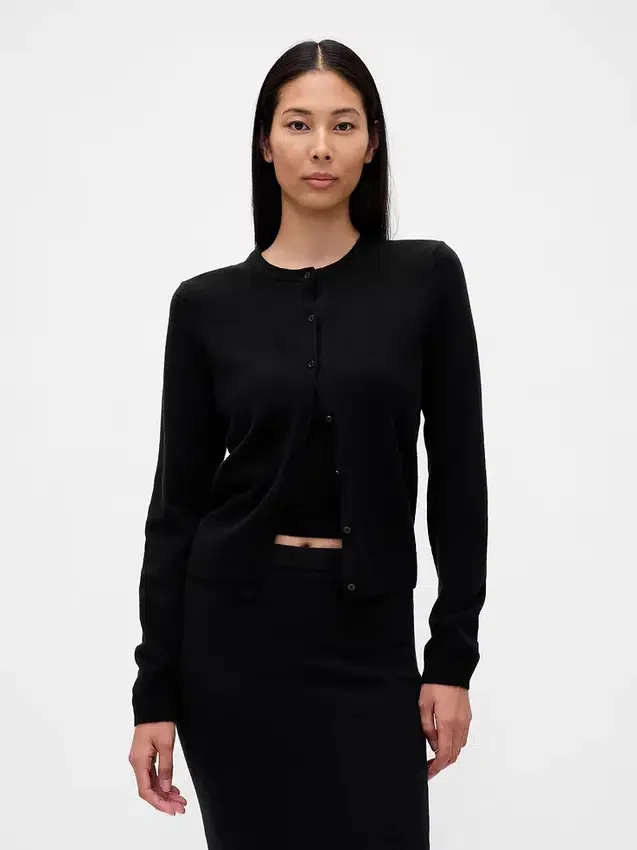 CashSoft kort vest