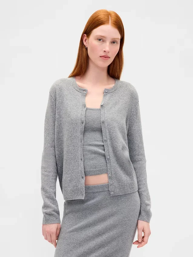 CashSoft kort vest