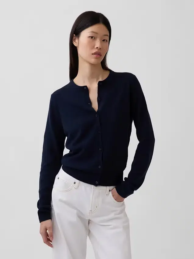 CashSoft kort vest