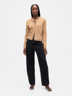 CashSoft kort vest