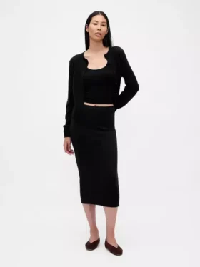 CashSoft kort vest
