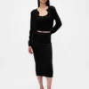 CashSoft kort vest