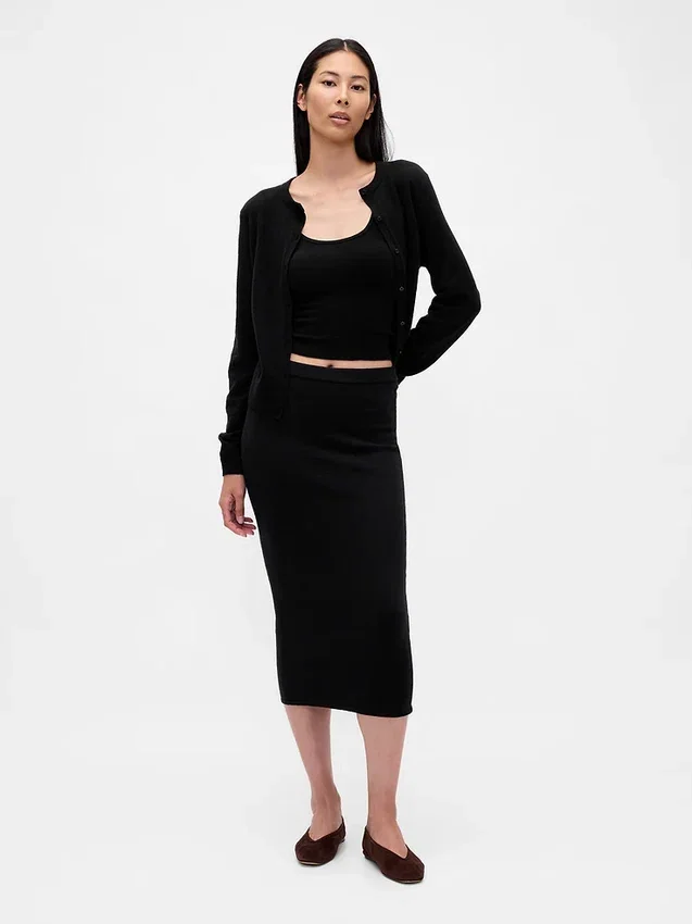 CashSoft kort vest