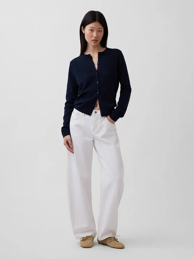 CashSoft kort vest