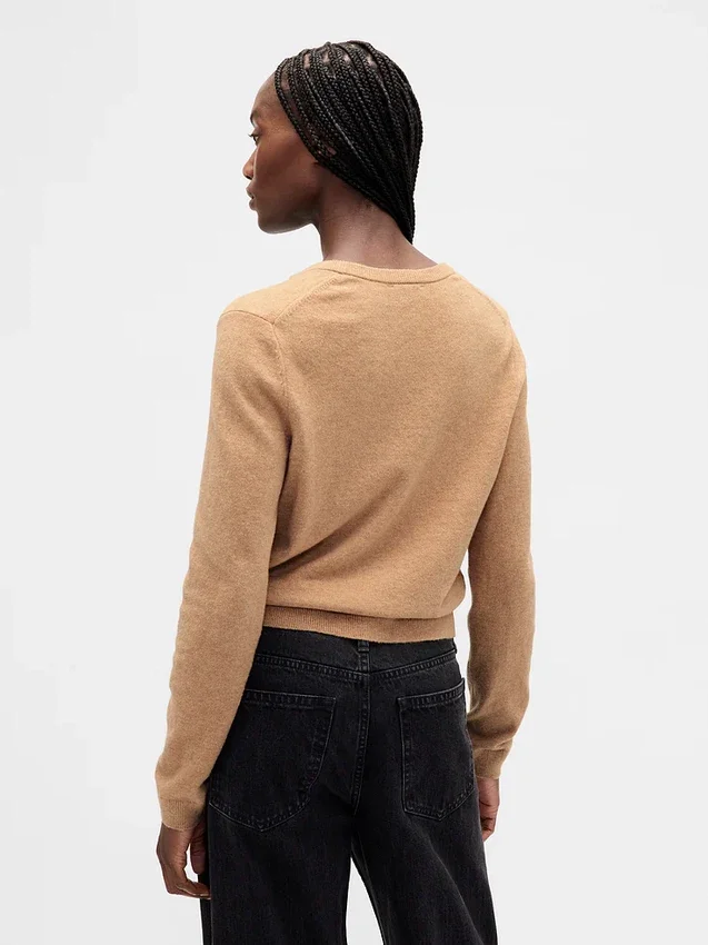 CashSoft kort vest