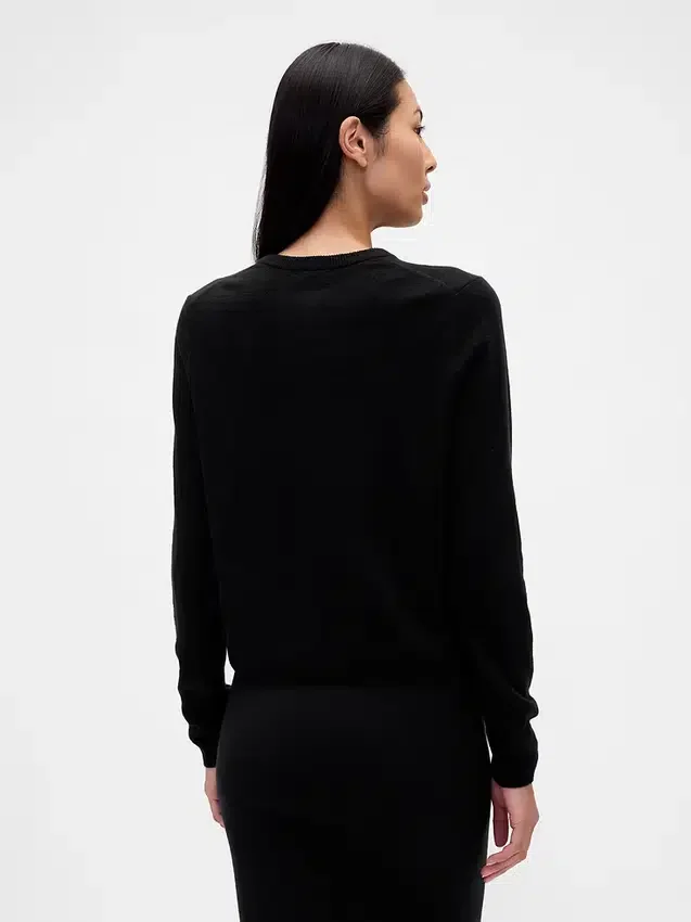 CashSoft kort vest