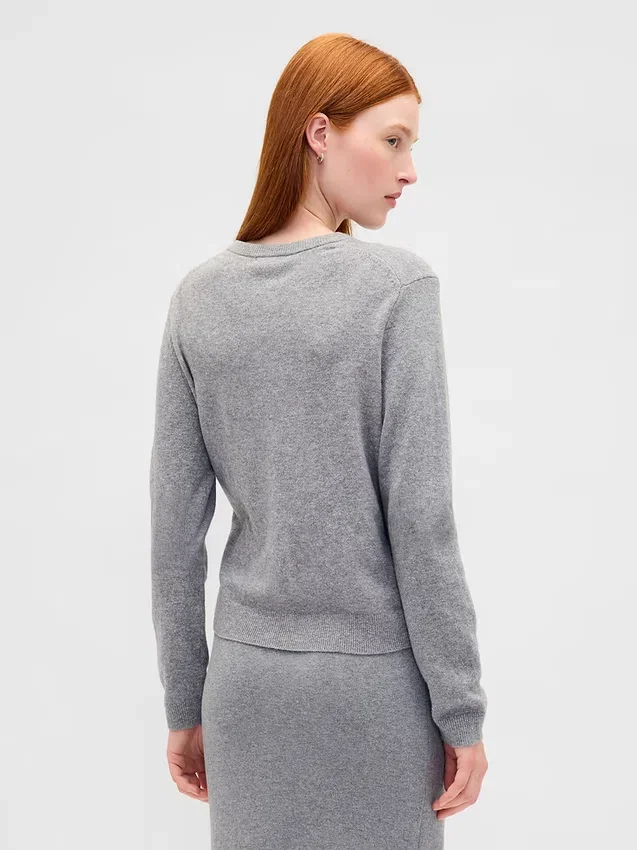 CashSoft kort vest