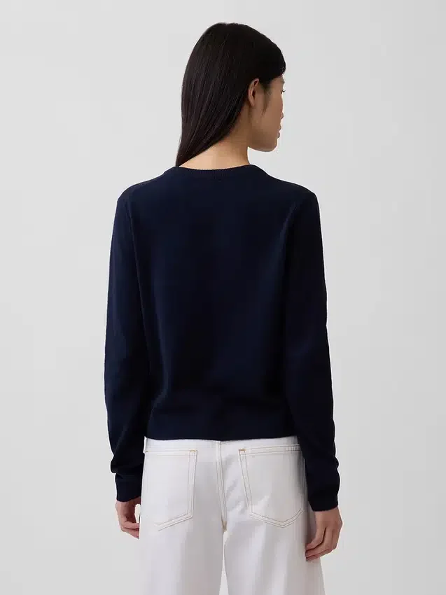 CashSoft kort vest
