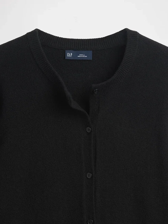 CashSoft kort vest