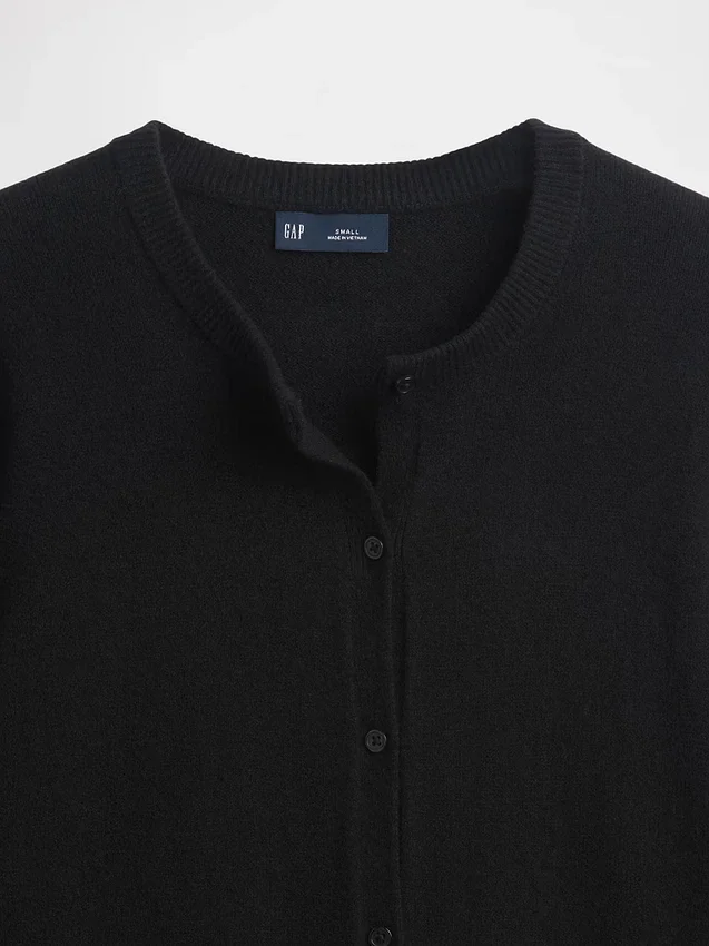 CashSoft kort vest
