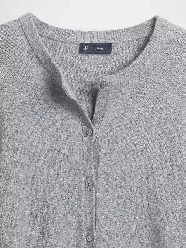 CashSoft kort vest