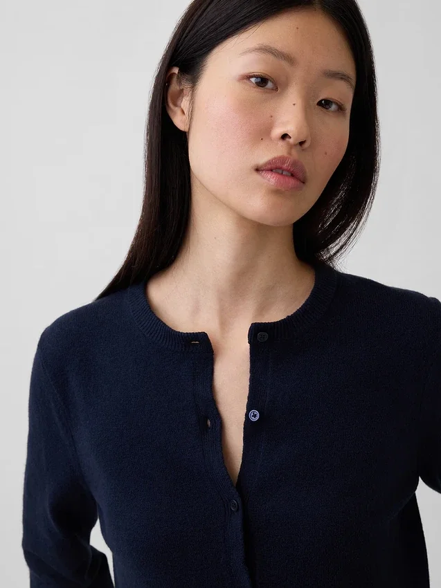 CashSoft kort vest