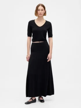 CashSoft maxi-trui-rok
