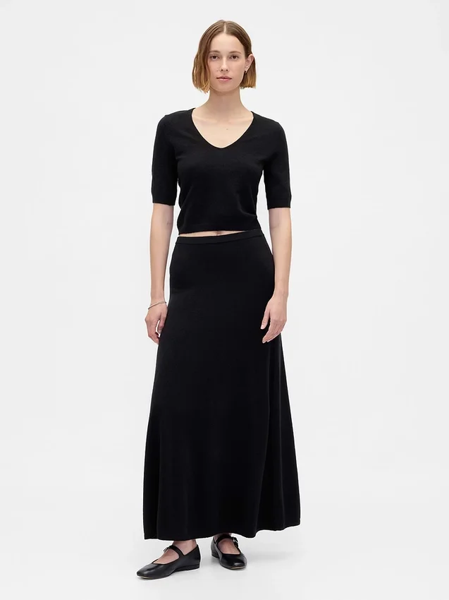 CashSoft maxi-trui-rok