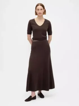 CashSoft maxi-trui-rok