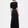 CashSoft maxi-trui-rok