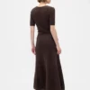 CashSoft maxi-trui-rok