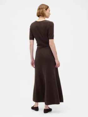 CashSoft maxi-trui-rok