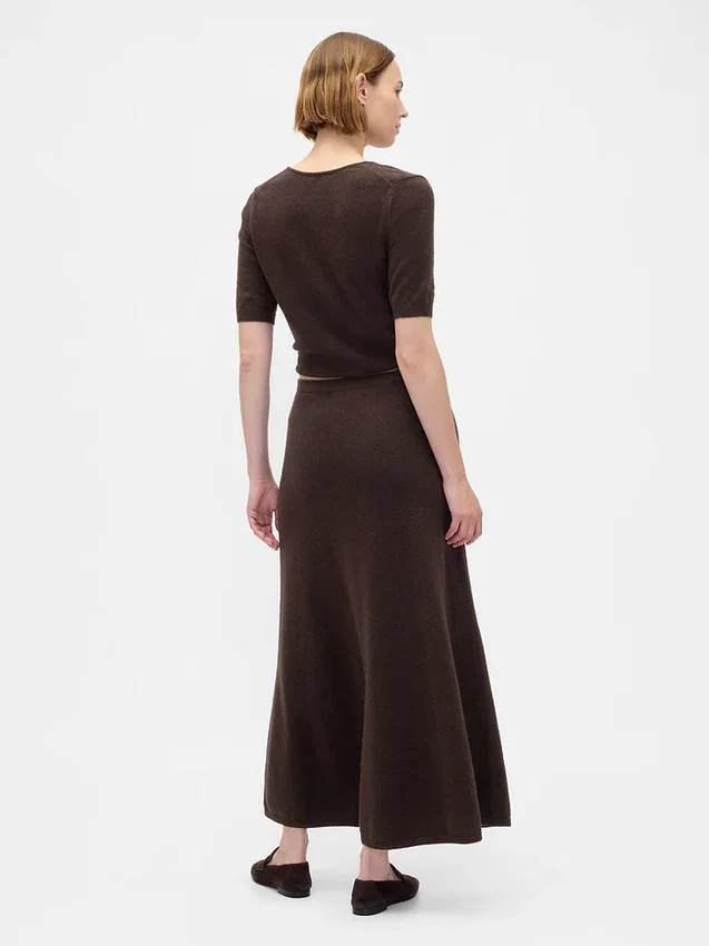 CashSoft maxi-trui-rok