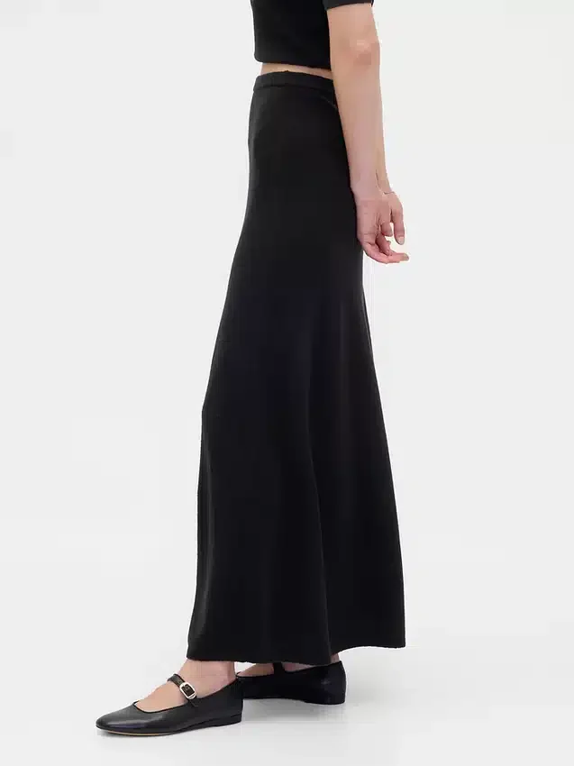 CashSoft maxi-trui-rok
