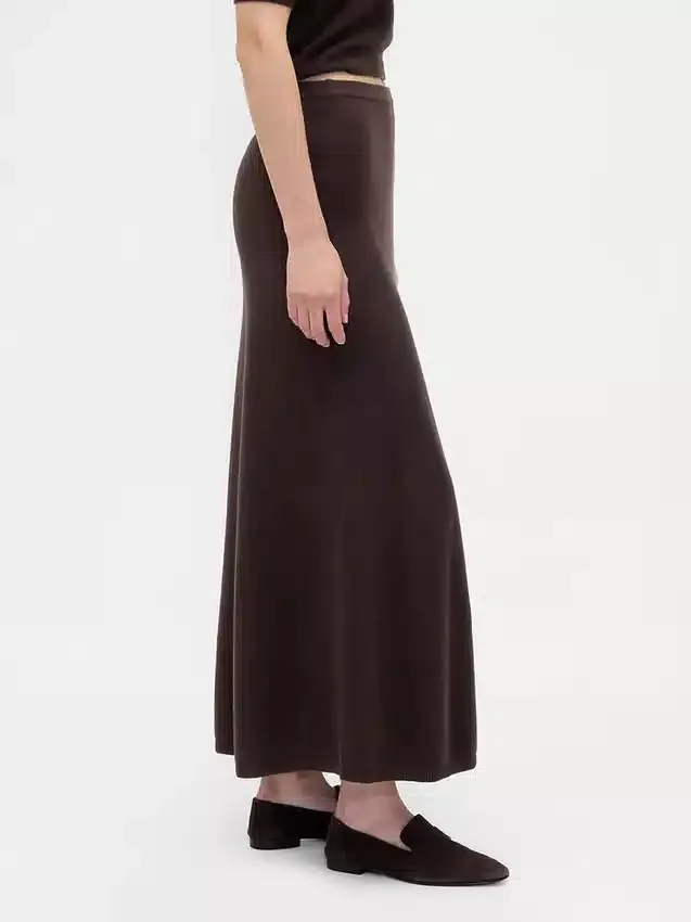 CashSoft maxi-trui-rok