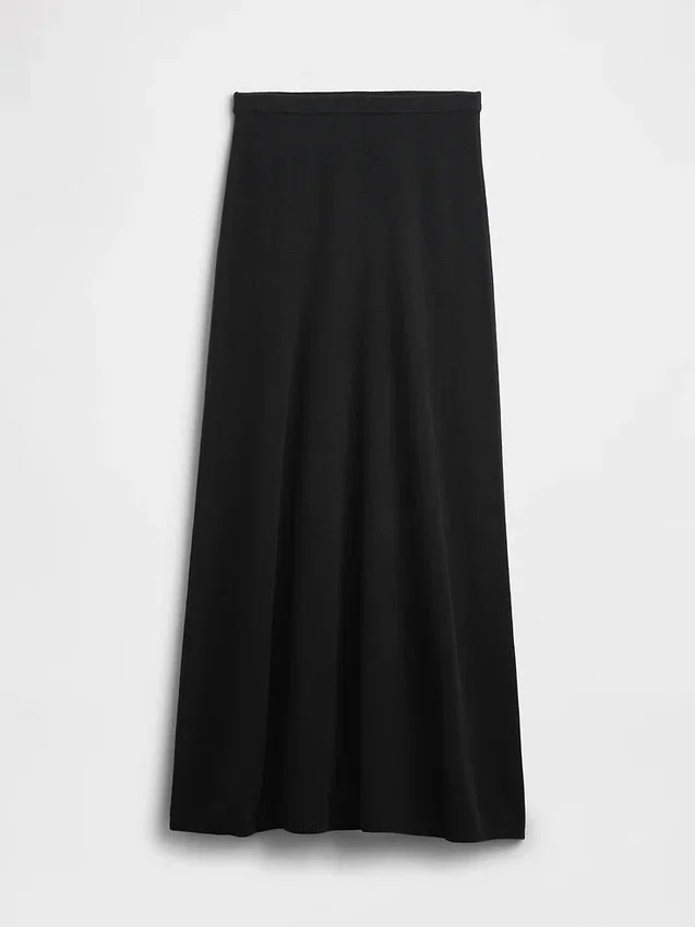 CashSoft maxi-trui-rok