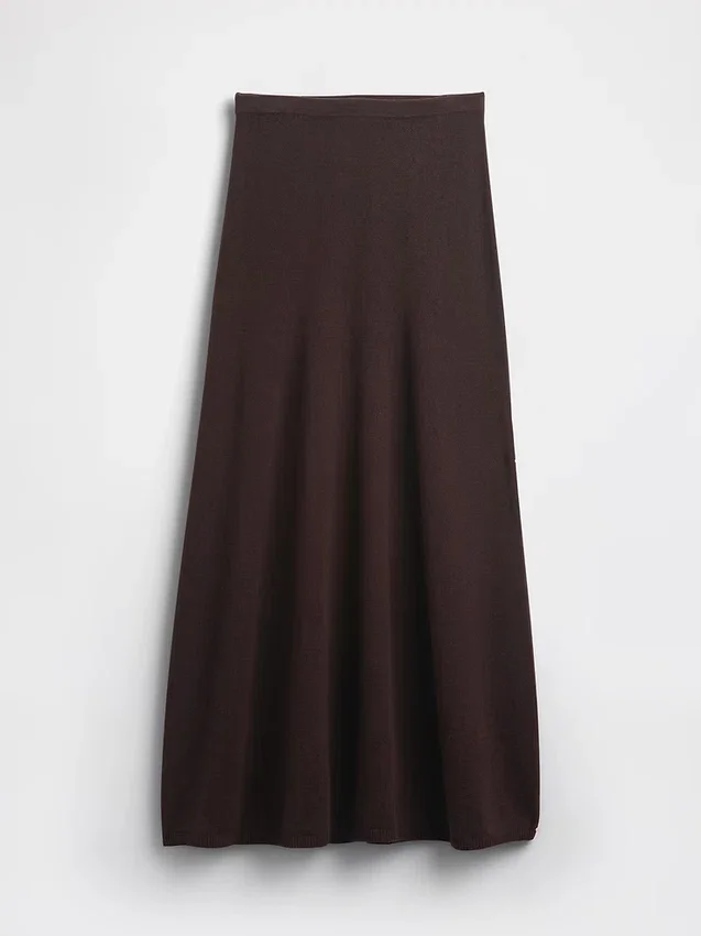 CashSoft maxi-trui-rok
