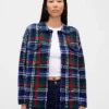 CashSoft oversized overhemdjas