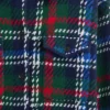 CashSoft oversized overhemdjas