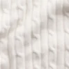 CashSoft oversized trui met kabelpatroon