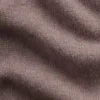 CashSoft oversized trui met V-hals