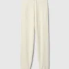 CashSoft-pyjama-jogger met wafelpatroon