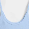 CashSoft stretch crop-tanktop