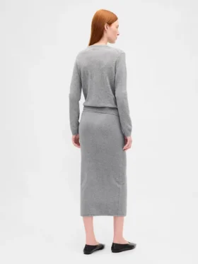 CashSoft stretch midirok