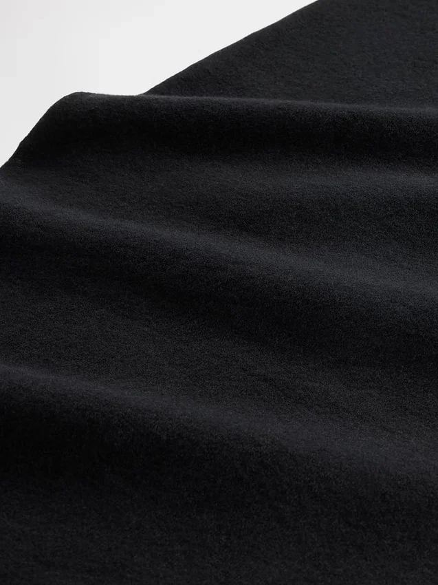 CashSoft stretch midirok