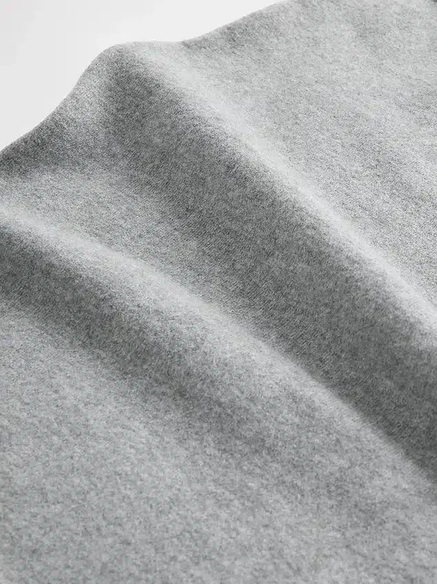 CashSoft stretch midirok
