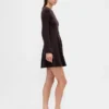CashSoft stretch mini-trui-jurk