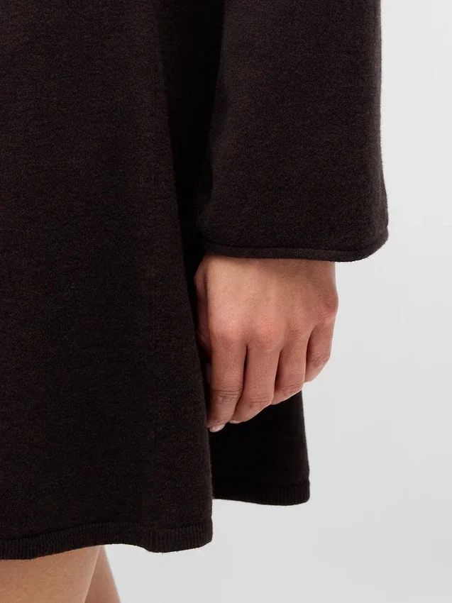 CashSoft stretch mini-trui-jurk