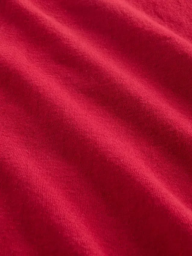 CashSoft stretch mini-trui-jurk