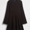 CashSoft stretch mini-trui-jurk