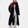 CashSoft-trui-broek met hoge taille