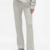 CashSoft-trui-broek met hoge taille